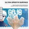 1Pc Gojo Satoru'S Cool Style Gaming Mouse Pad Keyboard Desk Mat Non-slip Rubber Lock Edge Waterproof Computer Mousepad for Office Home Decor Y1463