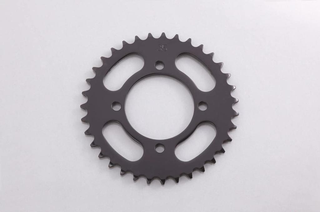KITACO Driven Sprocket for (Rear/37T) RX50/RZ50/YB-1 etc. 535-0019237