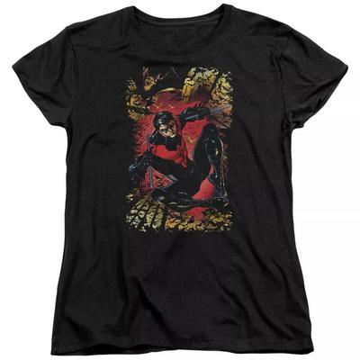 Nightwing "Nightwing #1" Women's T-Shirt