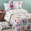 Teddy Quilt Cotton 300 G/sqm