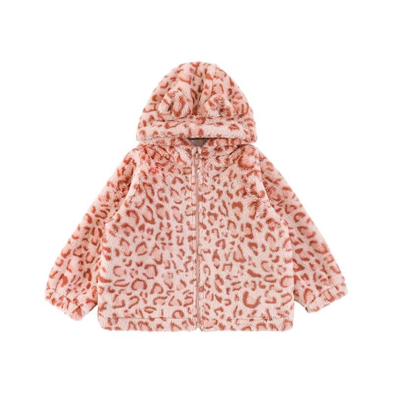 Youyou Girl s Winter Warm Fleece Apparel 100