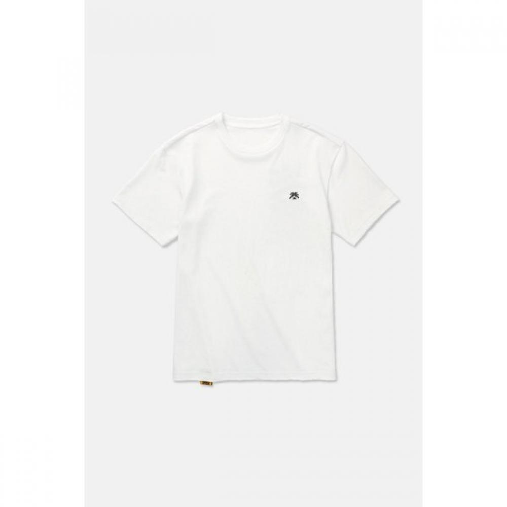 Kolon SporTs Unisex Graphic ShorT Sleeve T shirT jwTcm25821cre