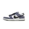 Dunk SB Abrasion Resistant Low Top Skateboard Shoes Unisex White HF3063-002(Team-)-Random Packaging Bags