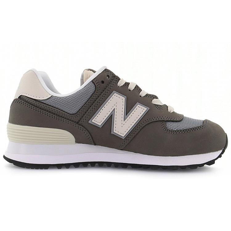 New New Balance 574 Mita Sneakers Grey ML574SRP
