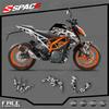 Accesorii pentru motociclete – Autocolante pentru moto