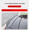 Volkswagen Magotan B7 (2012-2016) Rear Spoiler Blade Style Modification Accessory