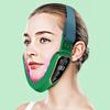 Facial Lifting Device LED Photon Therapy Facial Slimming Vibration Massager Double Chin V-shaped Cheek Lift Face
