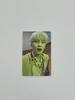 [USED] SEVENTEEN Wonwoo Face the Sun KIT Kino Trading Card