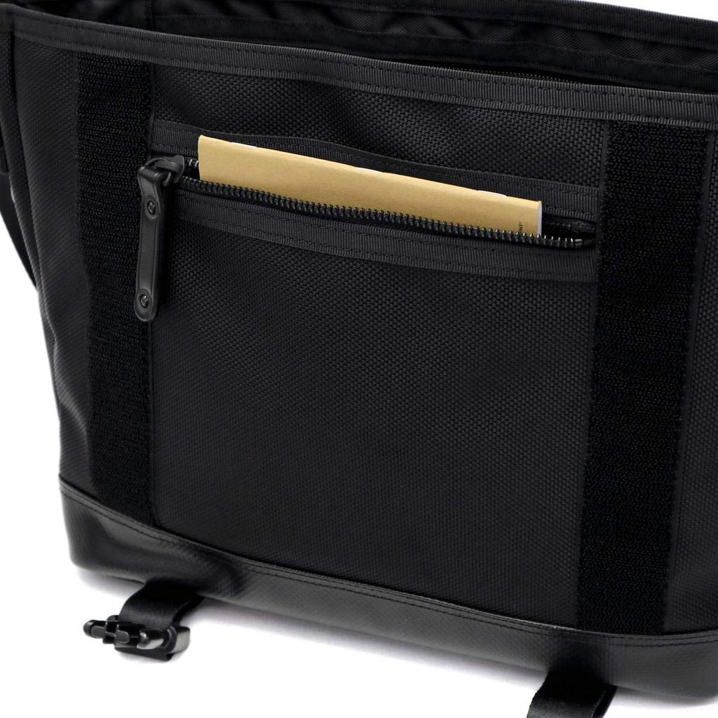 Porter Heat Messenger Bag S 703-07968