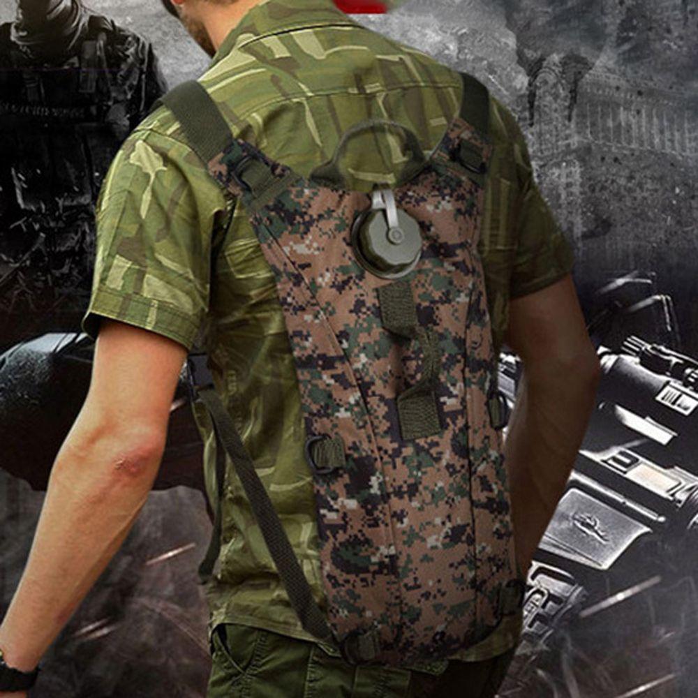 

Портативная походная сумка для инструментов на шнурке, для кемпинга, для чайника, для велосипеда, для бутылки с водой I