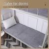 Xinjingzhou Smart Timing Plush Electric Blanket