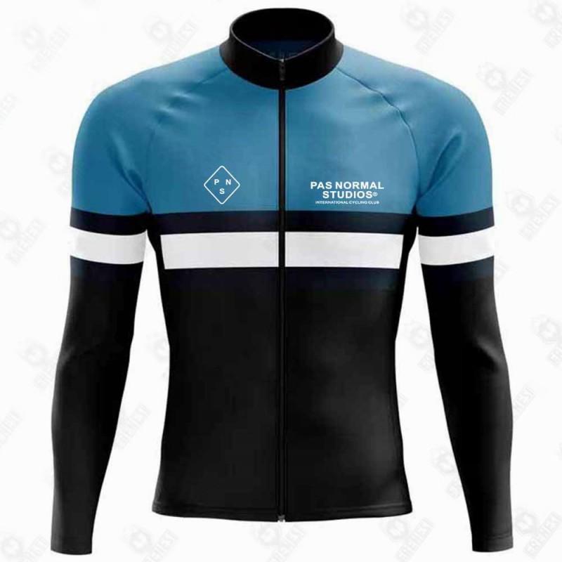 Leichte Herren-Fahrradjacke Atmungsaktiv Langarm Road MTB Outdoor Sportbekleidung