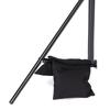 Photo Tripod, Sandbags Weight Bag for Light Stand Photography Video Equipment