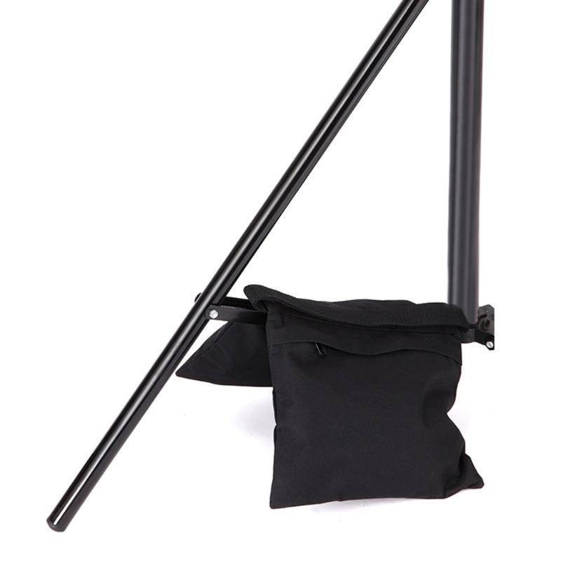 Photo Tripod, Sandbags Weight Bag for Light Stand Photography Video Equipment