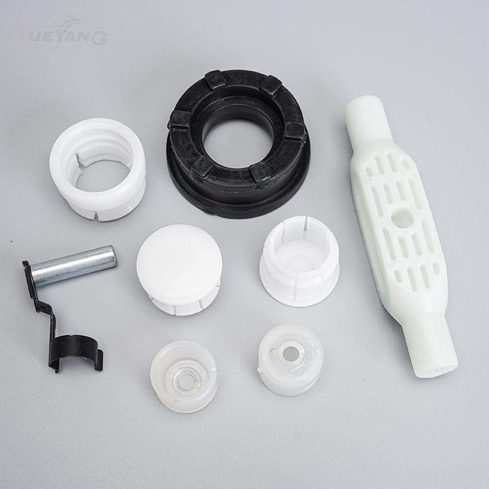 YUEYANG 90222571 Shift Lever Kit Suitable for Chevrolet Opel Vauxhall Aveo Optra Corsa Cielo Lanos and Nubira Repair Kit