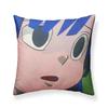 Anime AOKIZY Pillow Case Japanese Throw Pillow Case Chair Sofa Short Plush Cushion Cover Wedding Party Decor Pillowcases X