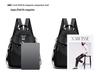 Women's Oxford Cloth Dual-Use Backpack: 2025 Large Capacity Casual Mummy Bag for Travel