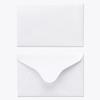 Yamasakura Western Style Diamond Genuine Kent No Postal Code 100 Envelopes Envelopes, VG4, Flap, Paper, 100g, Box, / 00410001-0100