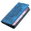 For Motorola Moto G45 5G/G34 5G Leather Case Magnetic Auto Closing Wallet Phone Cover