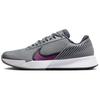 New Air Zoom Vapor Pro 2 Anti Slip And Wear Resistant Breathable Low Top Tennis Shoes Men's Gray DR6191-006
