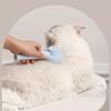 1pc Katze Kamm Massage Haustier Magie Kämme Haar Entfernung Katze Und Hund Universal Nadel Pinsel Haustiere Pflege Reinigung Liefert Scratcher