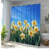 Casa de banho – Cortinas para duche