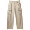 Camel Casual Workwear Cargo Pants