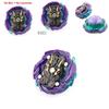 Exciting And Powerful Beyblade Burst Gt B143-1 Judgement Joker.00t Zan Without Launcher