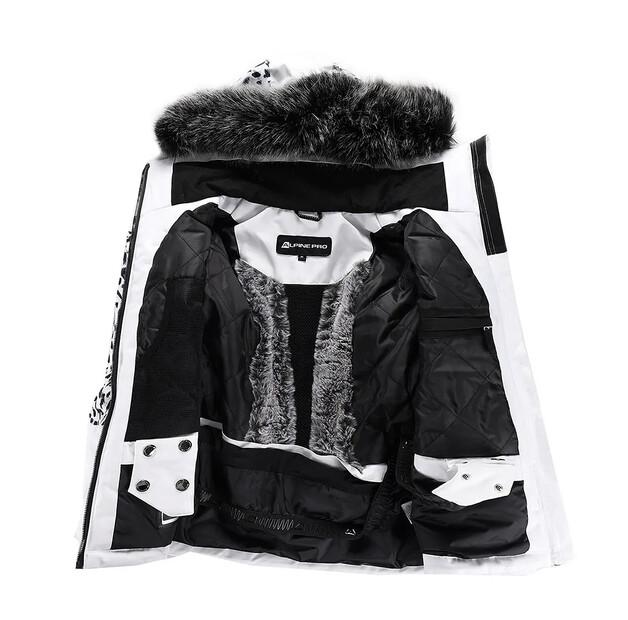 Alpine Pro Куртка Olada