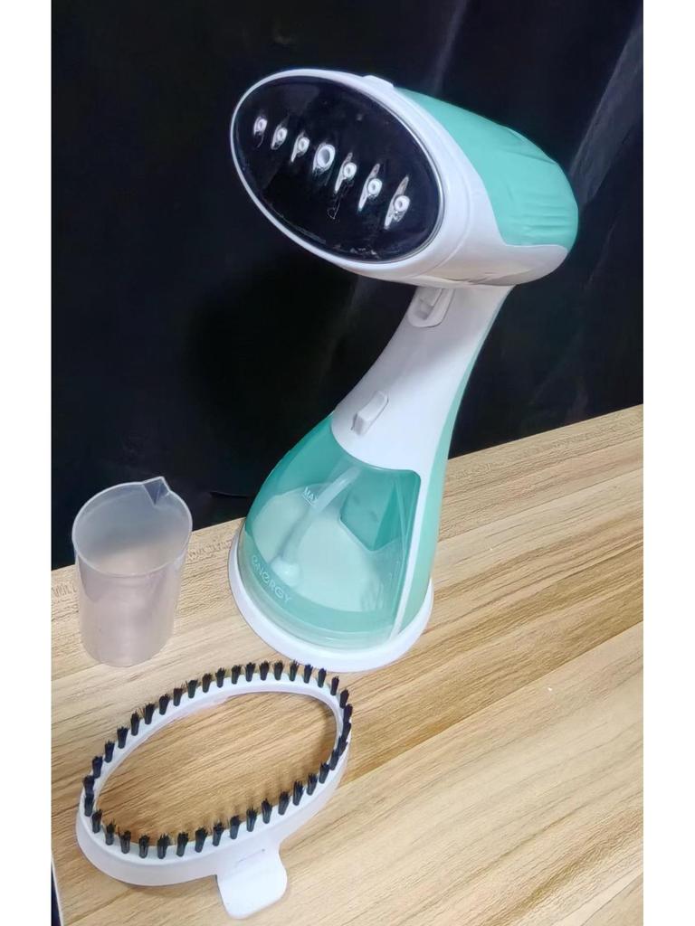 Portable Handheld Steam Iron for Home and Dorms