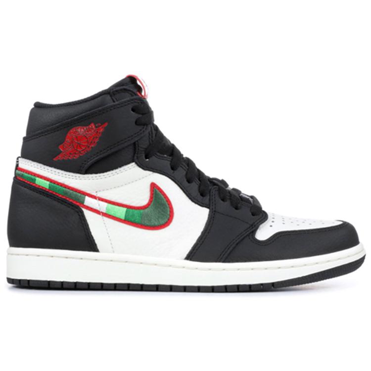 Air Jordan 1 Retro High Og 'A Star Is Born' 555088-015