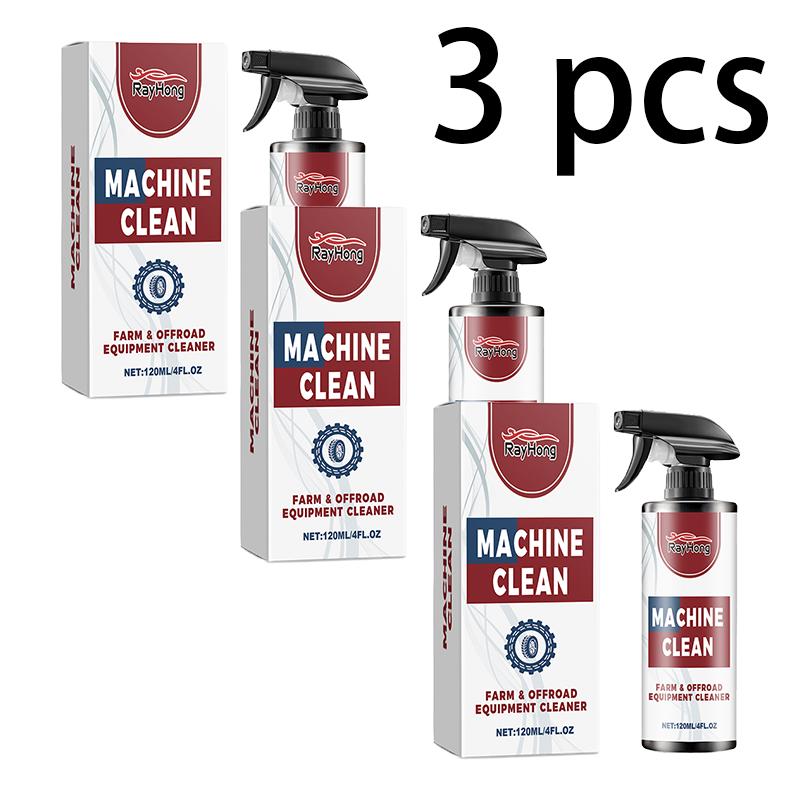 RAYHONG Car Tire Cleaner Car Wheel & Tire Dust Asphalt Non-Injury Plating Cleaner