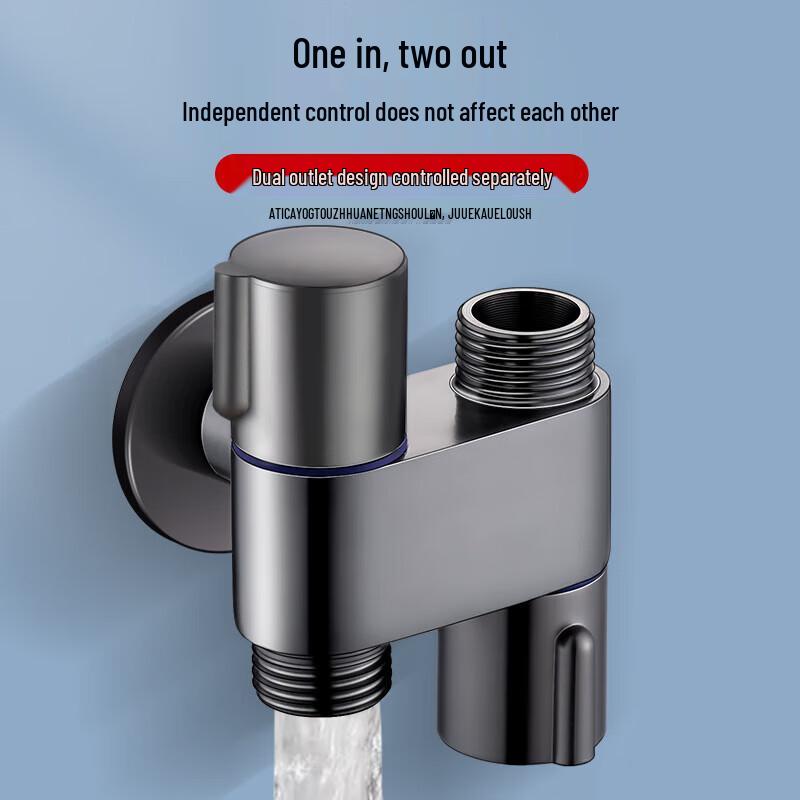 OPLSED Washing Machine Faucets & Connectors