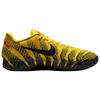 Nike Ja 3 Morant 3 EP Rahat Çok Yönlü Basketbol Ayakkabısı Erkek spor ayakkabı Sarı HF2794-702
