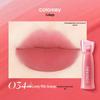 Colorkey Qixi Collection: Water Mist Lip Glaze - Non-Stick, Long-Lasting Lip Color for Women.