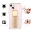 Universal Cell Phone Ring Holder Finger Kickstand Strap Band Grip Foldable Cellphone Stand Rack Self-Adhesive Phone Bracket