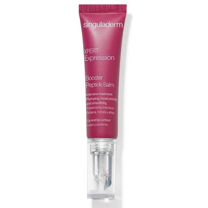 

Singuladerm Xpert Expression Booster Пептидный бальзам 10 мл