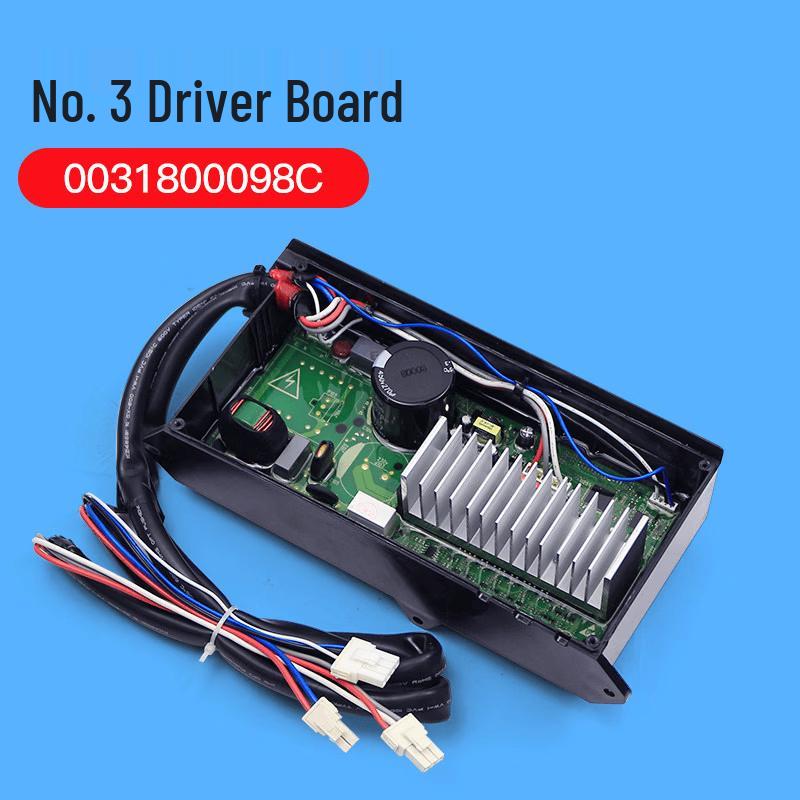 Aokewen Haier Washing Machine Inverter Drive Board 0031800098C