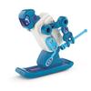 CLEMENTONI - Actionrobot - Skidåkare