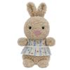 Pajamas Soothing Good Night Series Plush Toys Children's Sleeping Rabbit Bear Pillow Claw Machine Activity