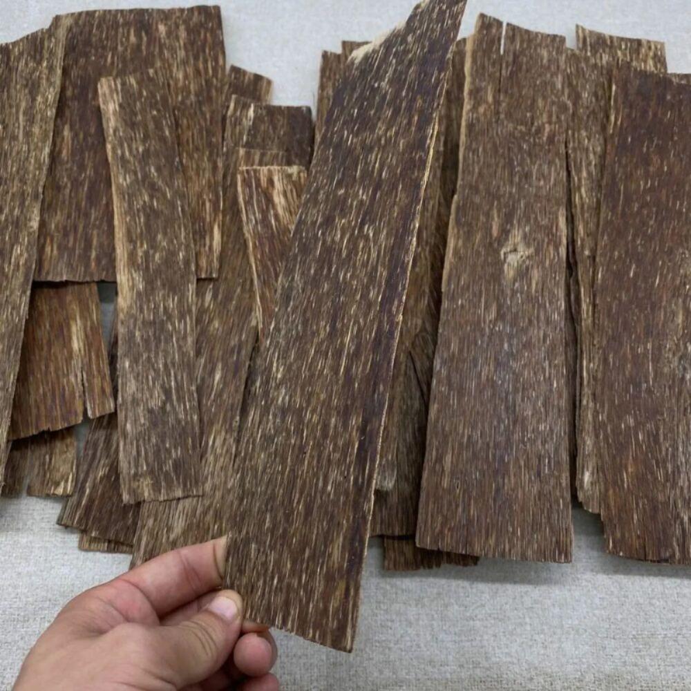 High Grade Agarwood Chips 4A Natural Oud Herbal Incense 10g Relaxing