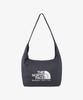 Nn2Pr21P Big Logo Shoulder Bag Dark_Gray