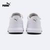 Puma Kids' Hook-and-Loop Casual Skate Shoes