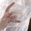 High Waist Safety Skirt Petticoat Sweet Mesh Underskirt Slips Dress  Spring Summer