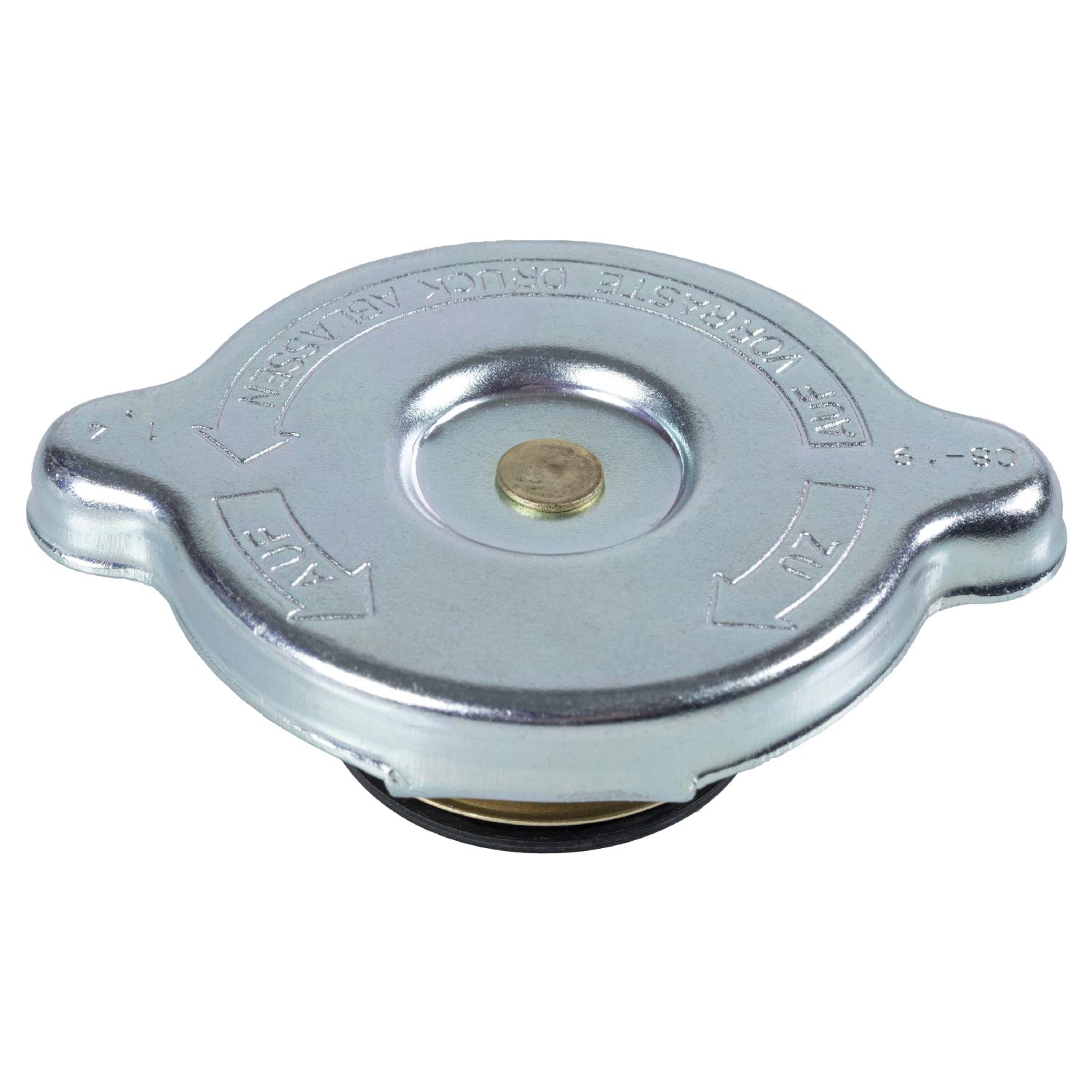 

Крышка радиатора Mercedes Benz / 1245000406 1295000006 06568