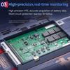 Active Balance BMS Lifepo 3.2V Charging And Discharging Board 4S 8S 16S Charging Equalization Voltage Battery Protection Board