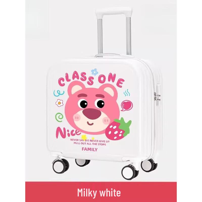 

ZMN Kids Carry-on Luggage