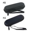 Black Travel Carrying Case Protections Sleeve Pouches Cover for Condenser Microphones