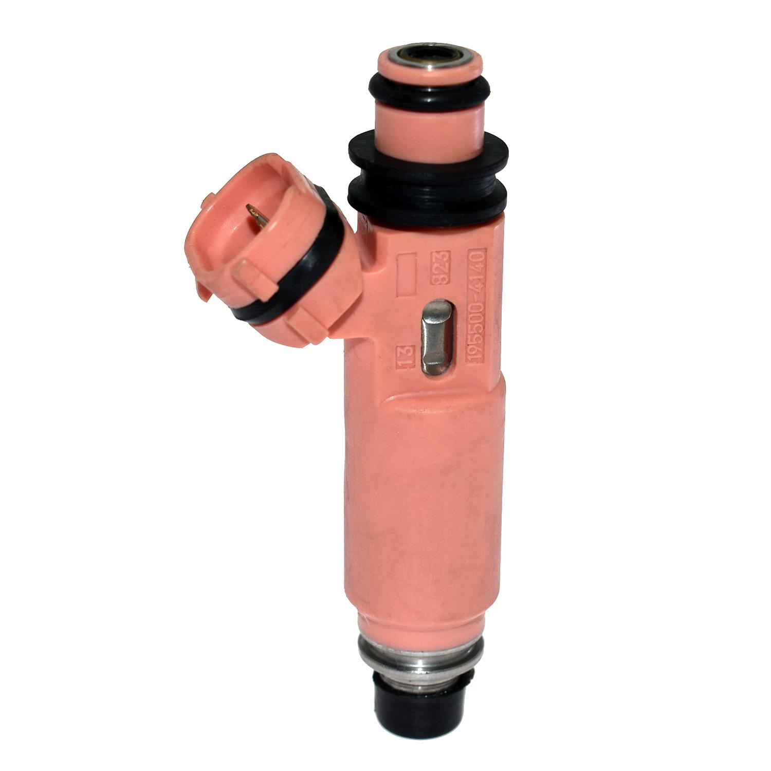 

Форсунка топливная 195500-4140 для Mitsubishi