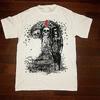 Skrillex Album Band White T-shirt Full Size S To 5XL K1470